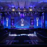 corporate event