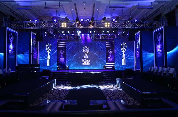 corporate event