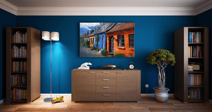 decorative veneer
