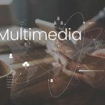 digital media