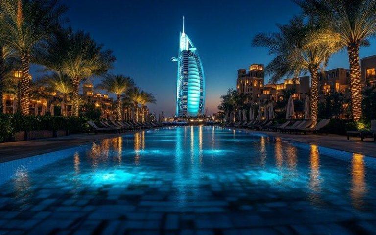 Dubai Modern City Tour: See the Best in Just Half a Day