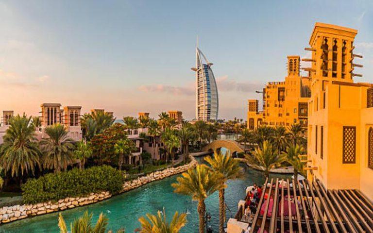 Quick Things to Do in Dubai on a Stopover