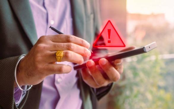 How to Avoid Scams When Applying for a Dubai Visa Online