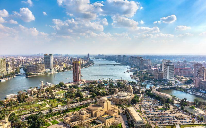 Egypt tour packages