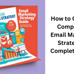 email marketing strategy