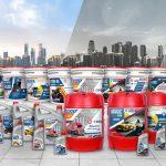 engine oil manufacturer