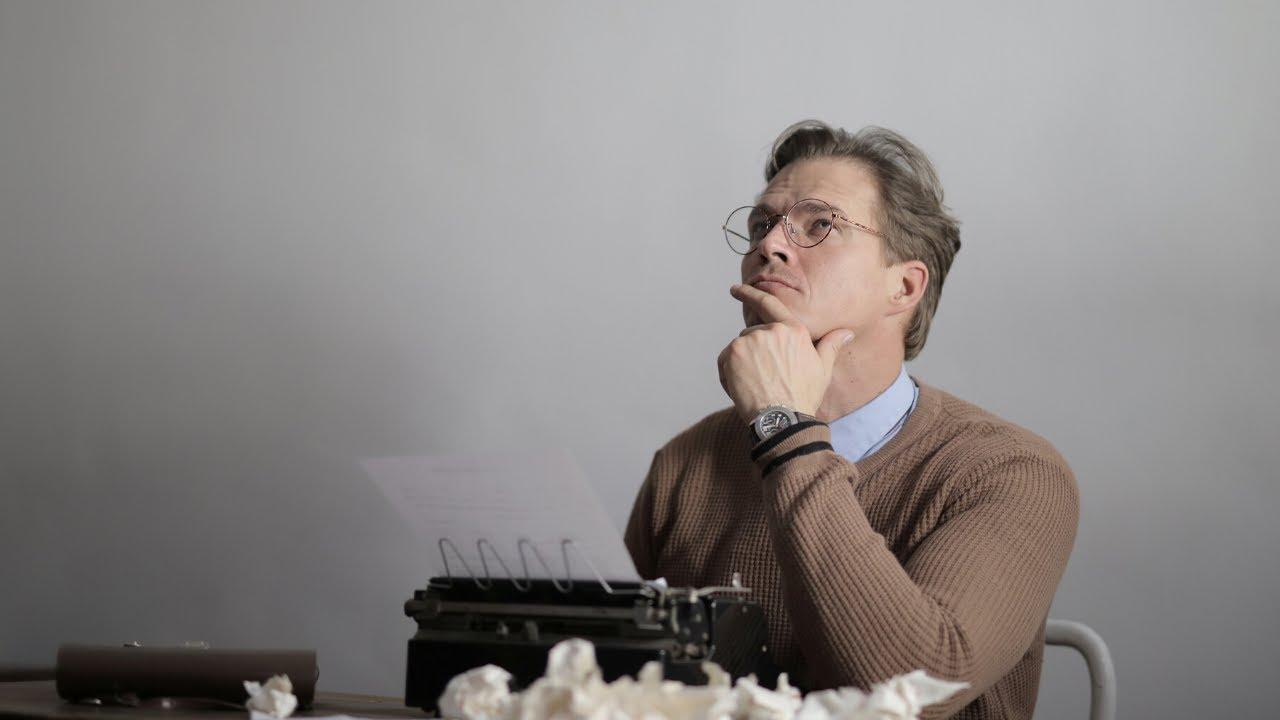 every writer