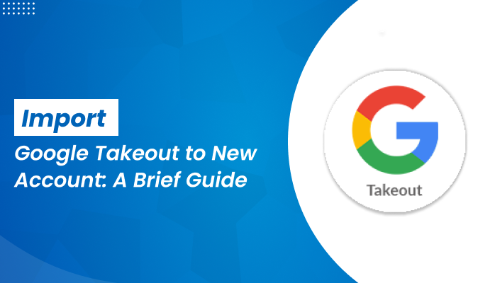 google takeout