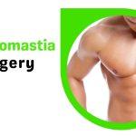 gynecomastia