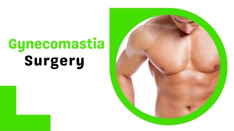 What is Gynecomastia and Why Does It Happen?