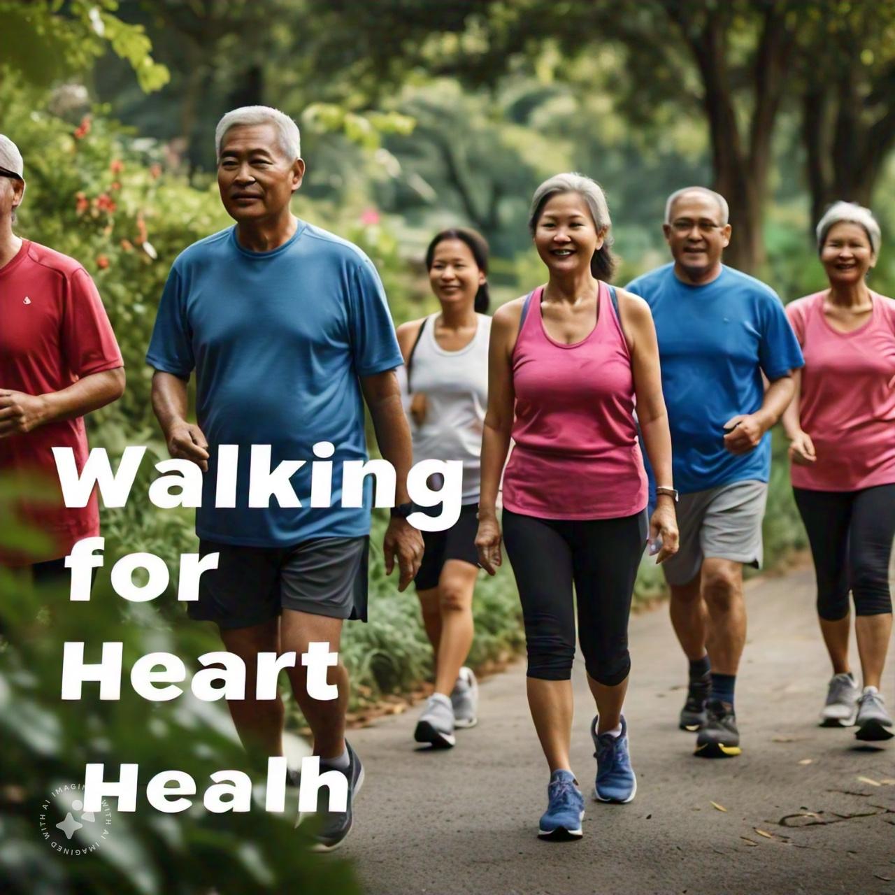 heart health