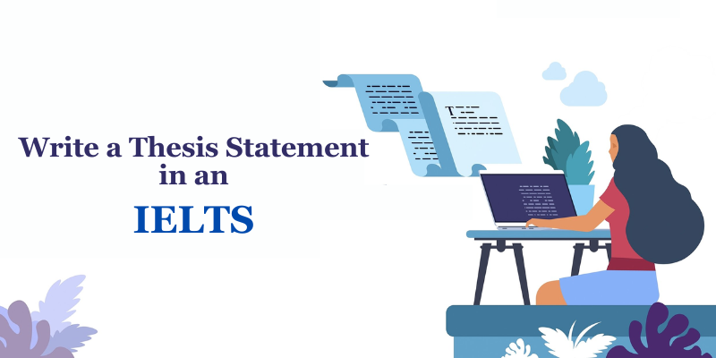 ielts essay