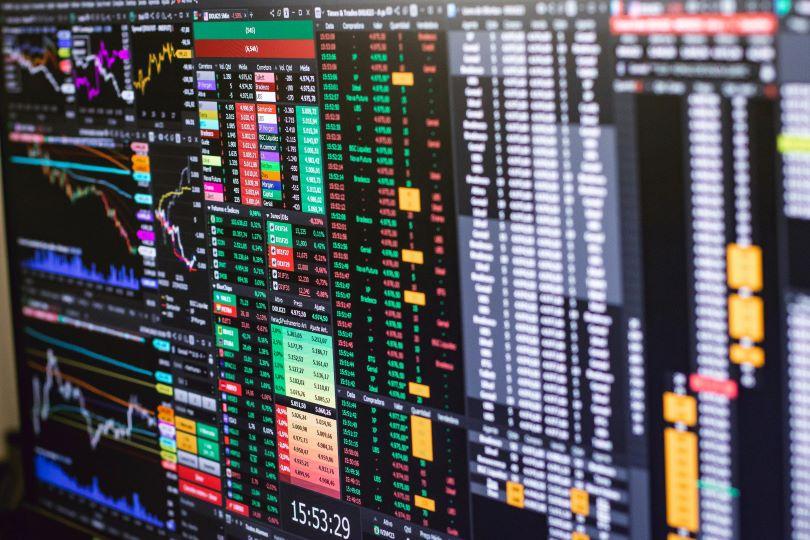 indices trading