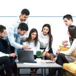 it staffing