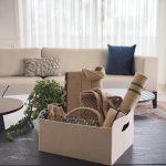jute décor