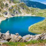 lakes in azerbaijan