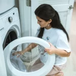 loud dryer