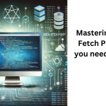 node-fetch proxy