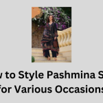 pashmina suits