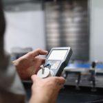 portable metal analyzer