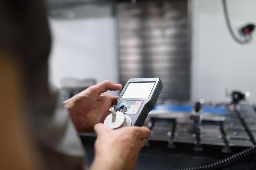 portable metal analyzer