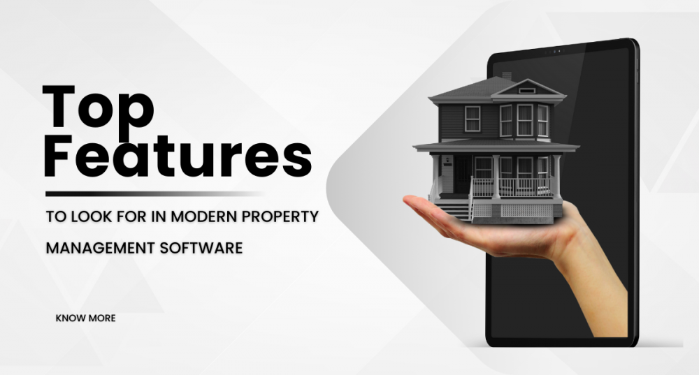 property management software