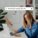 refurbished laptops