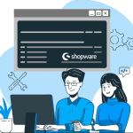shopware development