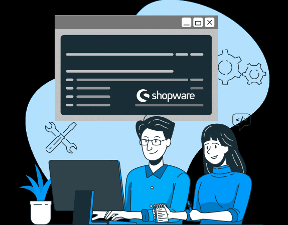 shopware development