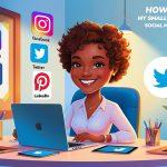 social media