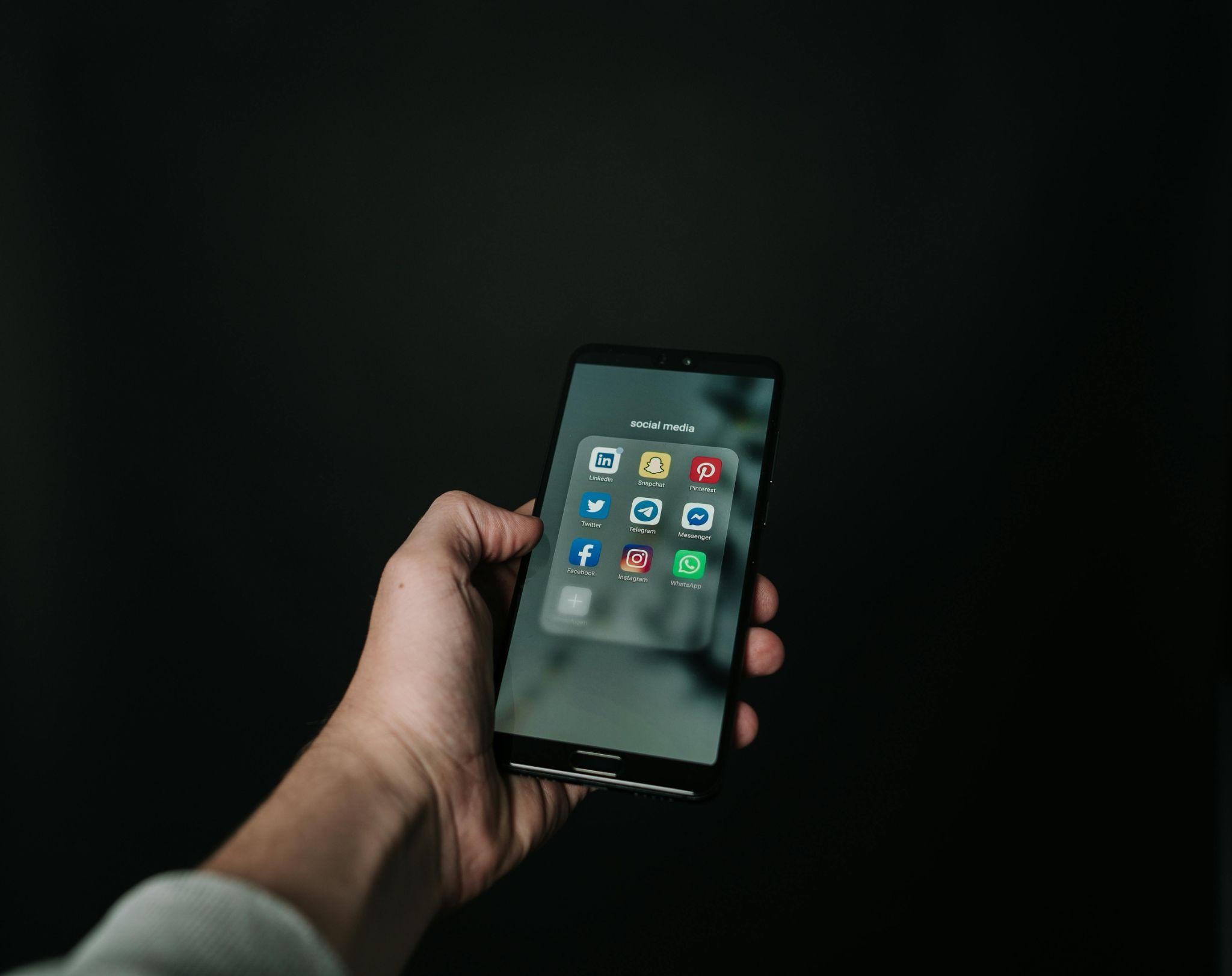 social media management