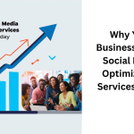 social media optimization