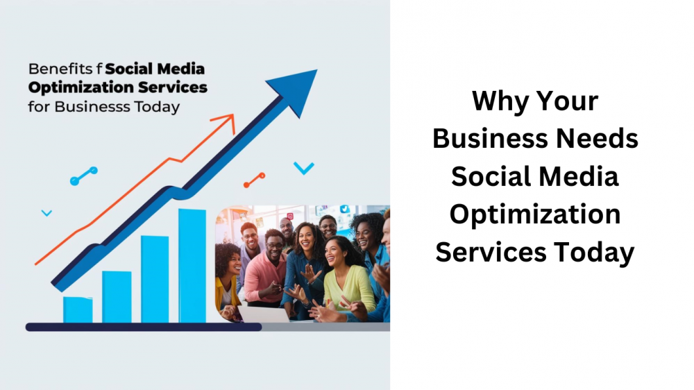 social media optimization