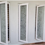 upvc windows