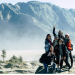winter vacation planning