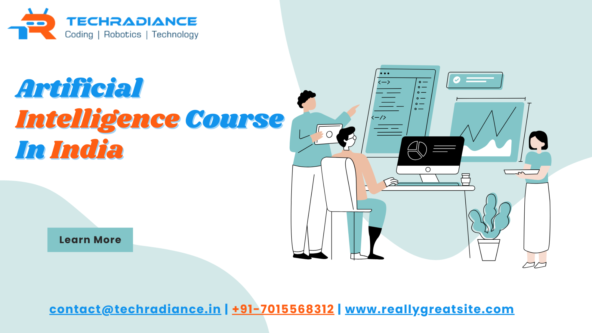 ai courses