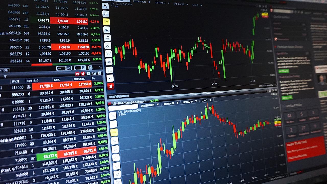 algo trading