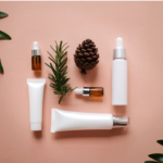 beauty products