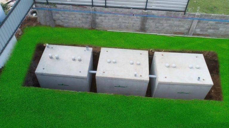 Understanding Bio STP Plants: The Key to Sustainable Water Management