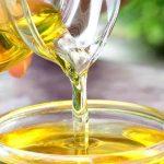 cold pressed oils