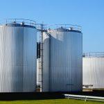 cold storage business
