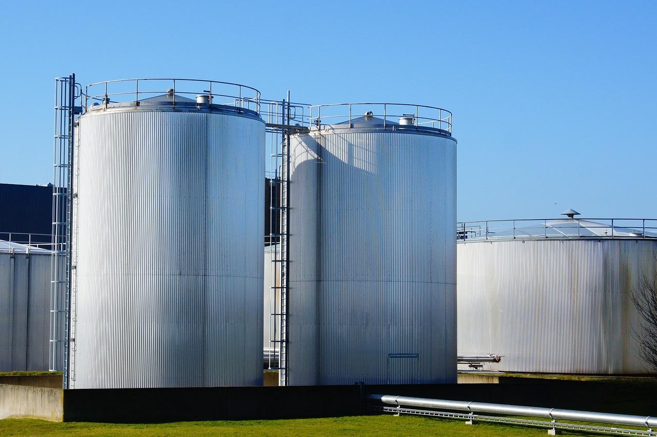 cold storage business
