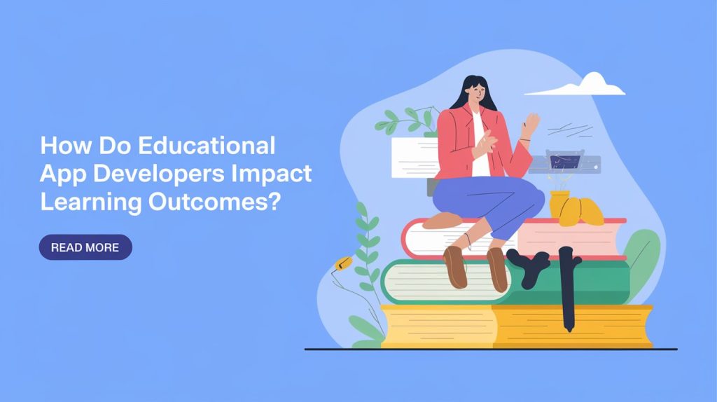 educational app developers