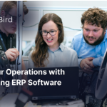 erp software