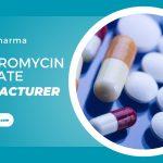 erythromycin stearate