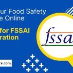 fssai registration