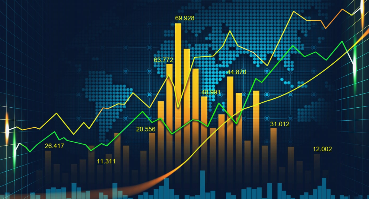 funded trader programs