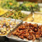 hawker centers