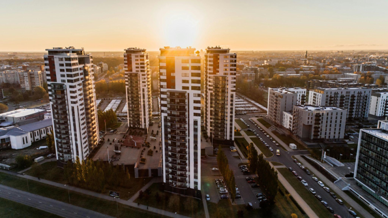 Discover the Best Deals on Apartments for Sale in Dubai