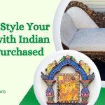 indian decor